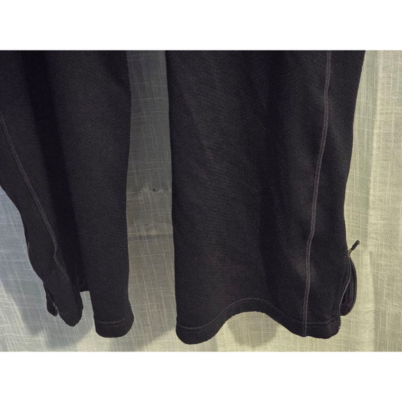 Men's Nike Livestrong Dri-Fit Pants XL Black - Picture 2 of 9